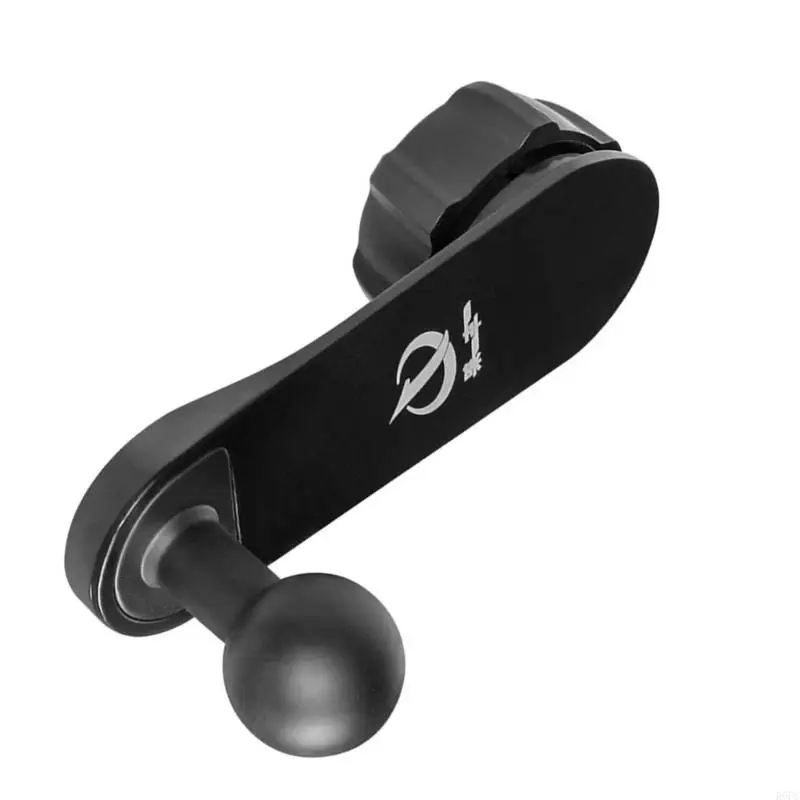 

17mm Ball Joint Extension Arm Female to Male Adapter Rotating Rod Adapter for Car Air Vent Phone Stand & Mount