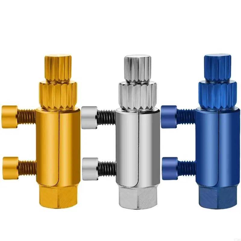 M7DA Break Broken Extractor Tool y removedor tornillo Tubo agua Break