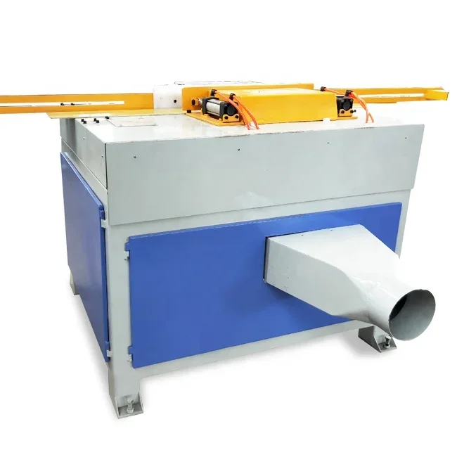 

wooden pallet slotting notching machine Wood Pallet Making Machine