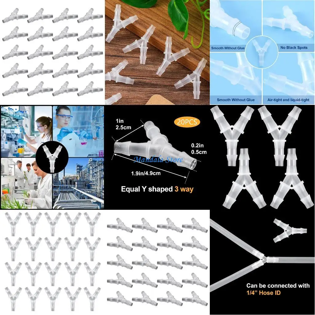 

U2JC Герметичный шланговый фитинг, адаптер для дренажных тройников, соединитель для дренажной трубы с высоким расходом