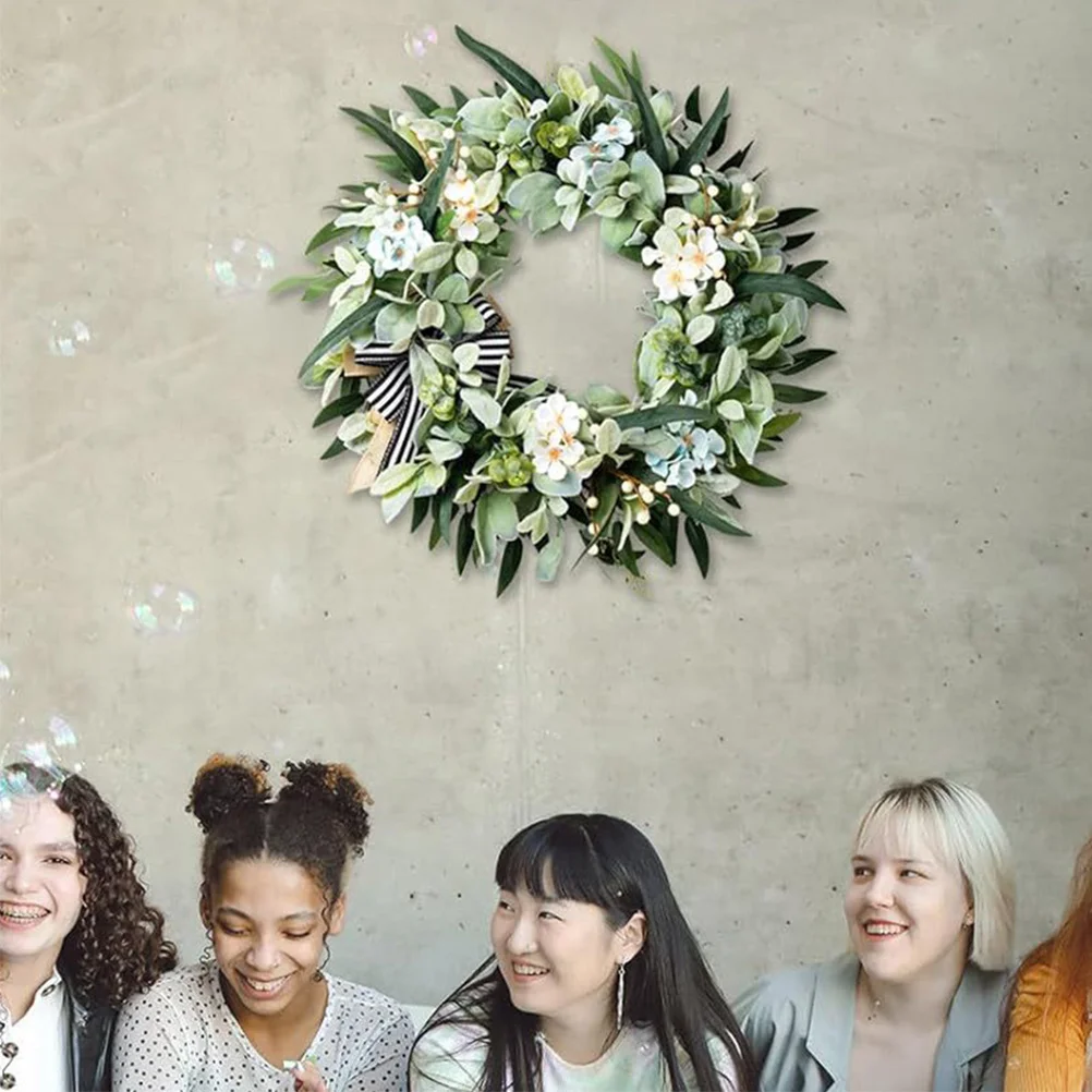 

3Pcs Rattan Wreath Frames for DIY Crafts Decorative Wreath Forms Natural Vine Branch Wreaths Holiday Wedding Christmas