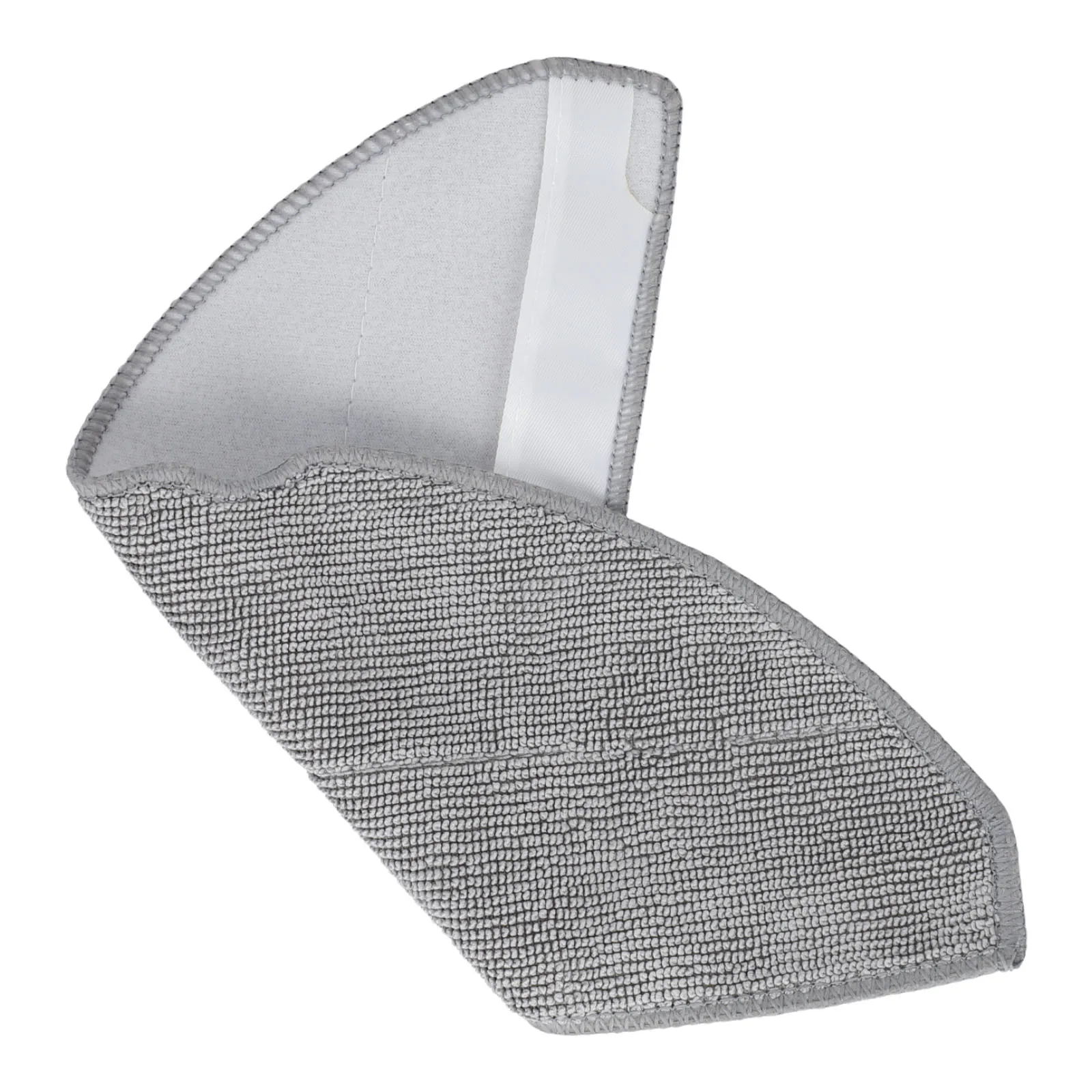 Cloth Mop Cloth Replacement Spare Part for lubluelu L Robot Vacuum Cleaner Easy Installation Mop Cloth Replacement Spare Part