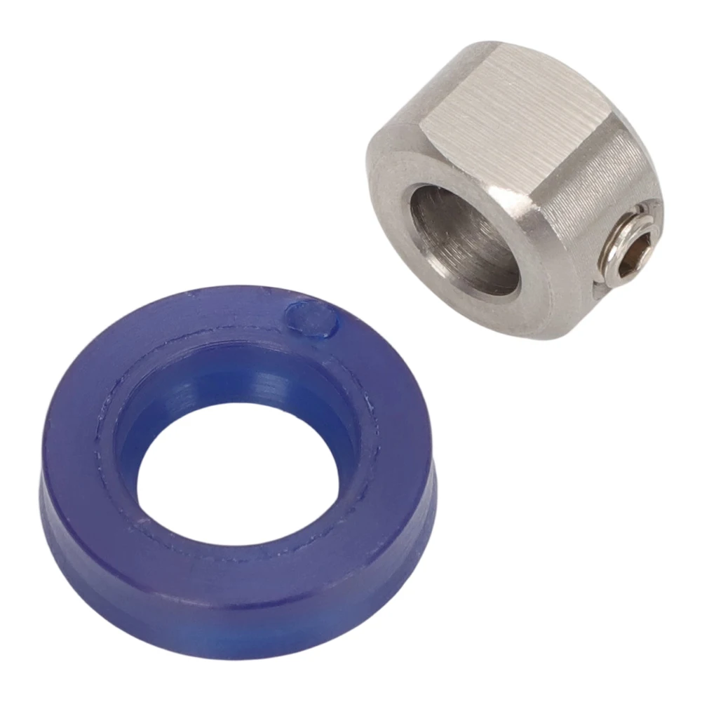 Zestaw uszczelek hydraulicznych cylindra Vario dachu do Mercedes SLK R170 R171 SL R230 A1708000072 A1718000072 A2308000872 — 2