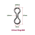 8 KR-46-500pcs