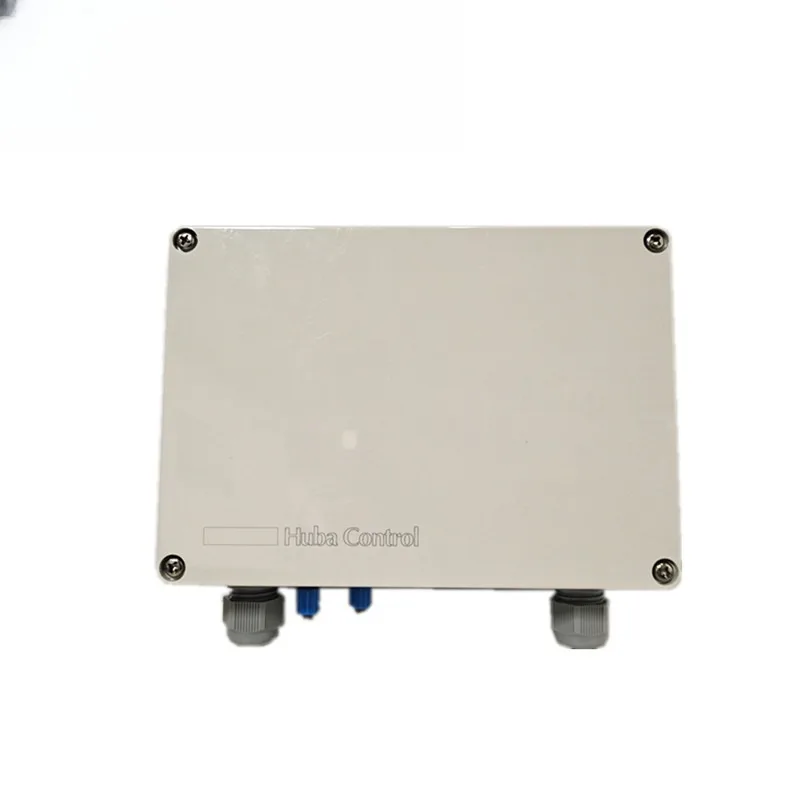 Parts for HUBA Differential Pressure Transmitter 698.0122020011 Range 0-10000PA Output 4-20MA