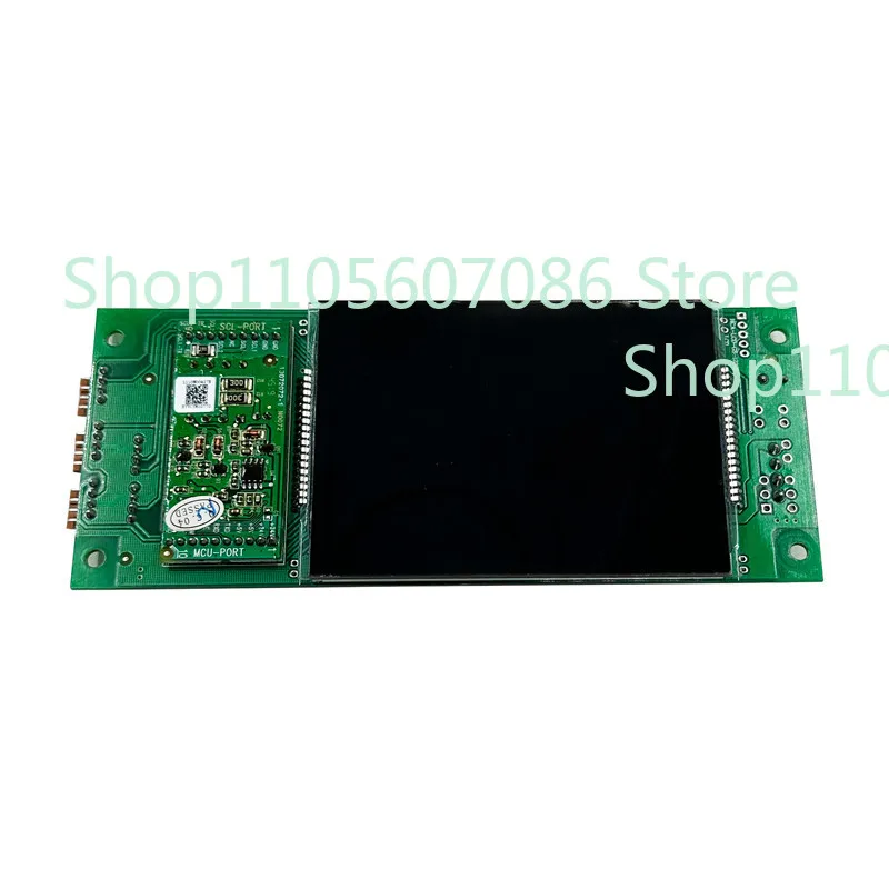 New Original Elevator LCD Outbound Call Panel Display Panel SCLC-LCD4 C0006448-A-C