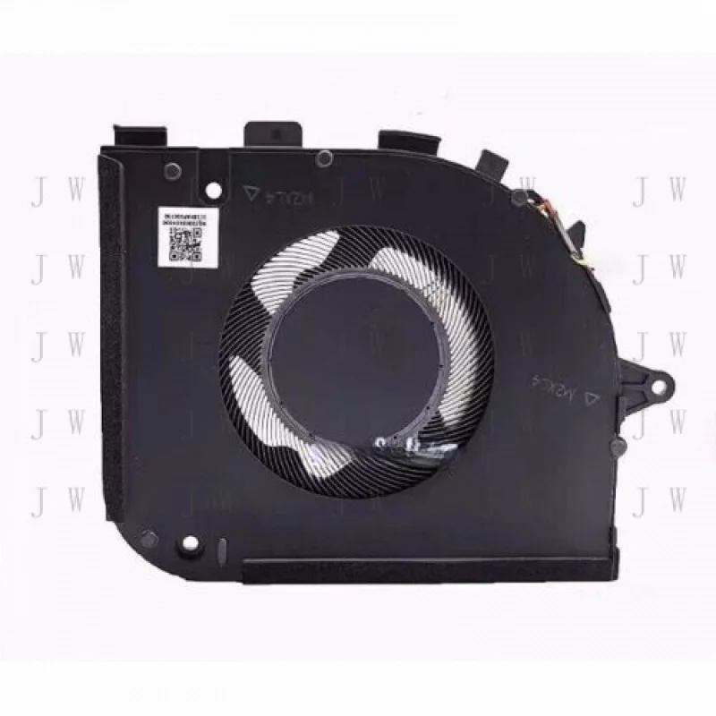 DDZ   New for ASUS UX3404V UX3404VA Laptop CPU Cooling FAN DC12V 4pin