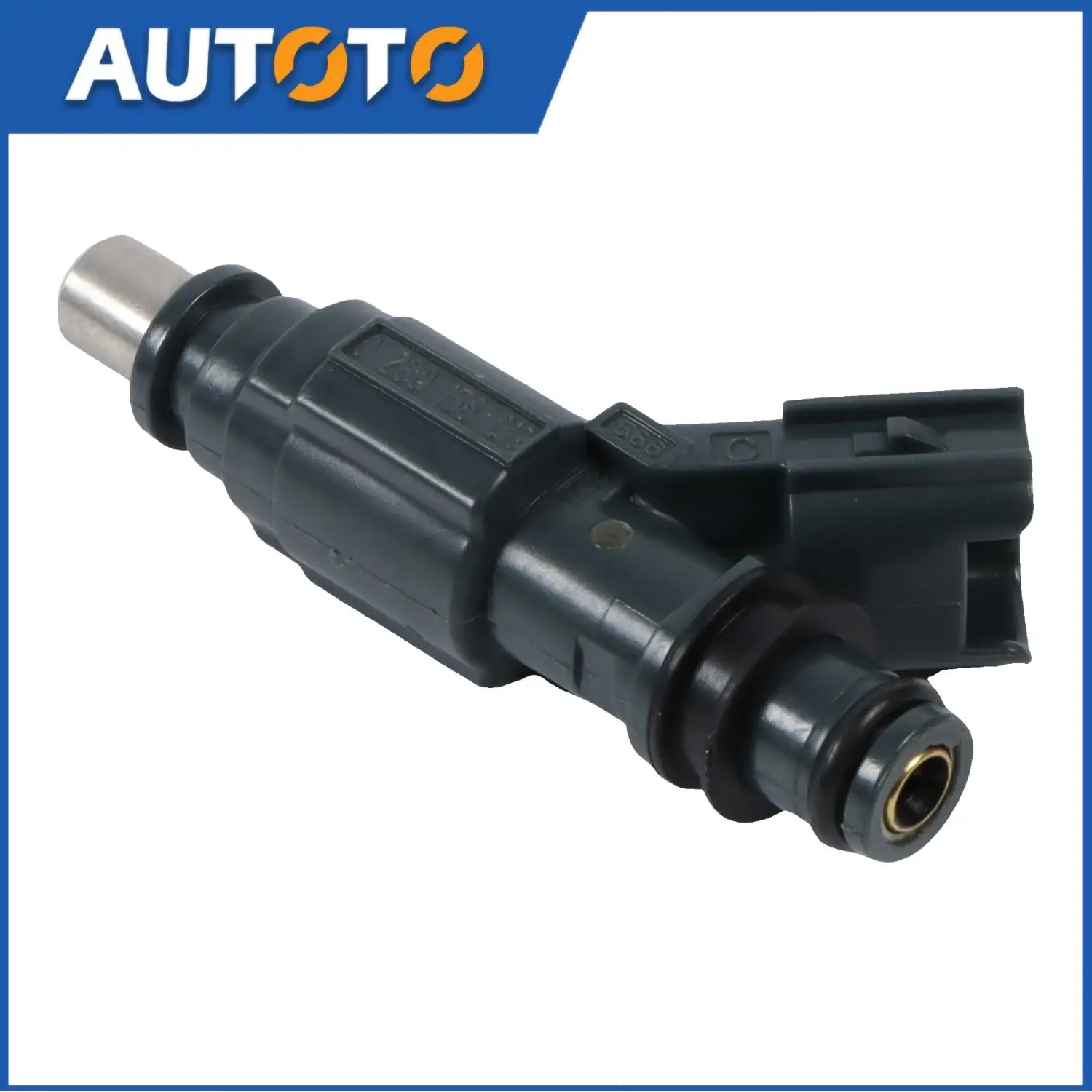 

Топливные форсунки 23250-0D030 23209-0D030 0280156019 для Toyota Corolla ZZE12 E141 ZZE150 F8, аксессуары для системы подачи топлива двигателя