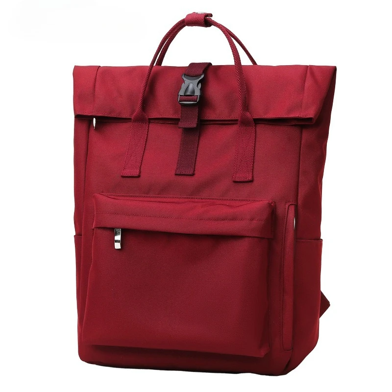 

Hiking Work Backpack , Large Capacity Laptop Backpack for College Student, Casual Computer Bag for Business Commute Travel
