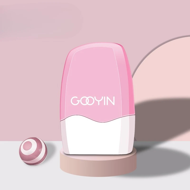 Thumbnail 4 - #45 Trending Office Rubber Stamps Right Now