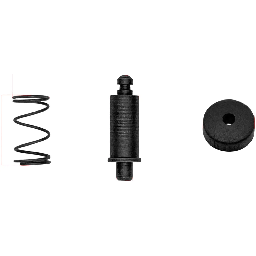 125 Angle Grinder Lock Nut Set 3PCS Grinding Machine Head Cover Button Lock Pin Self-locking Cap Power Tool Accessories