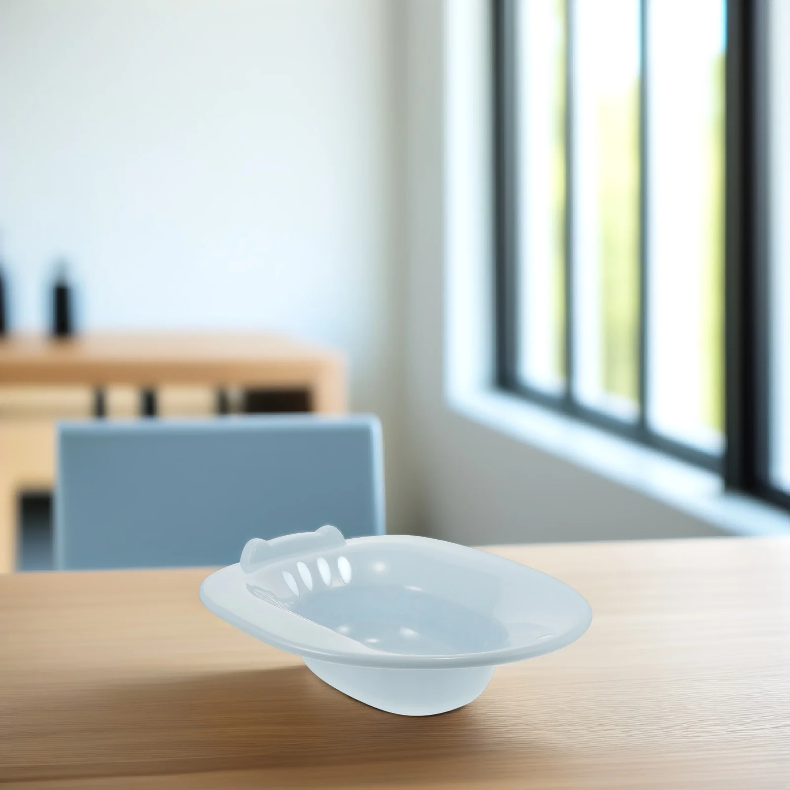 Sitz Bath Basin Postpartum Blue Hemorrhoid Inflammation Treatment Pregnant Women Hip Bath Toilet Seat