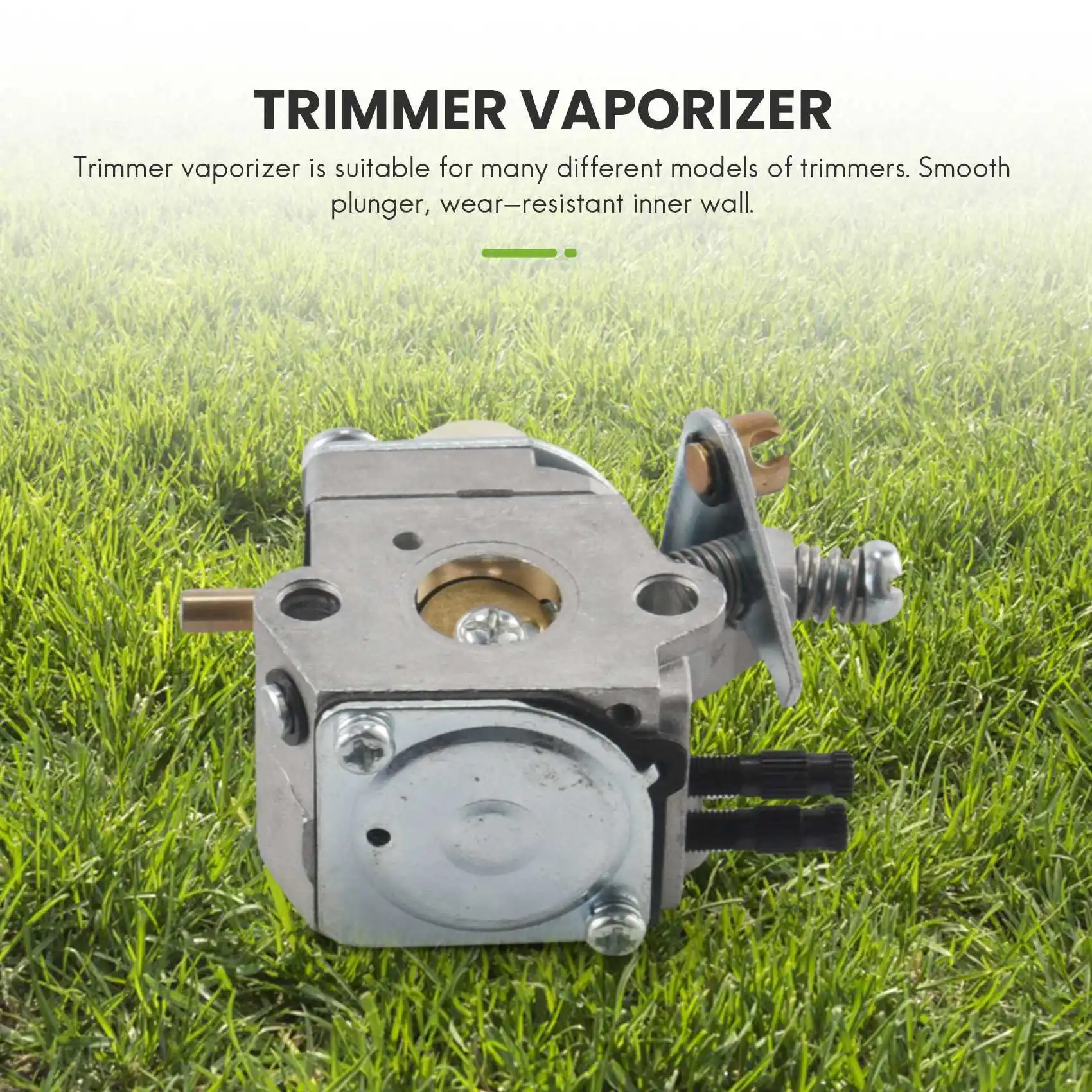 Новый карбюратор для Zama C1U-K51 Echo HC-1500 HC-1600 HC-1800 HC-2000 HC-2400 HC-2410