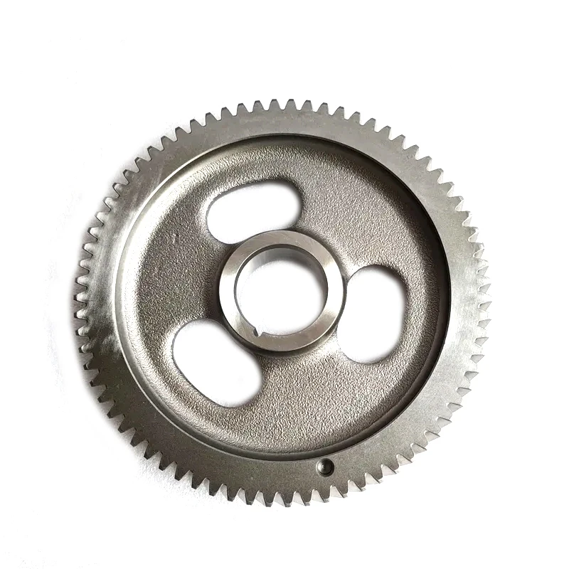 1 pcs Diesel Engine Spare Parts for Cummins Camshaft Gear 3929028 for Cummins 6BT 4BT 3929028