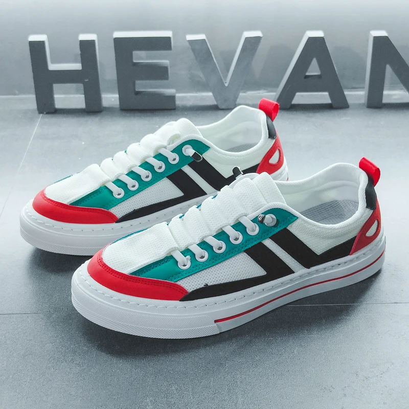 

2025 New Men's Board Shoes,sneakers,skate shoes,Casual Shoes Classic Boost Comfortable New Arrival Cushioned Breathable Trendy