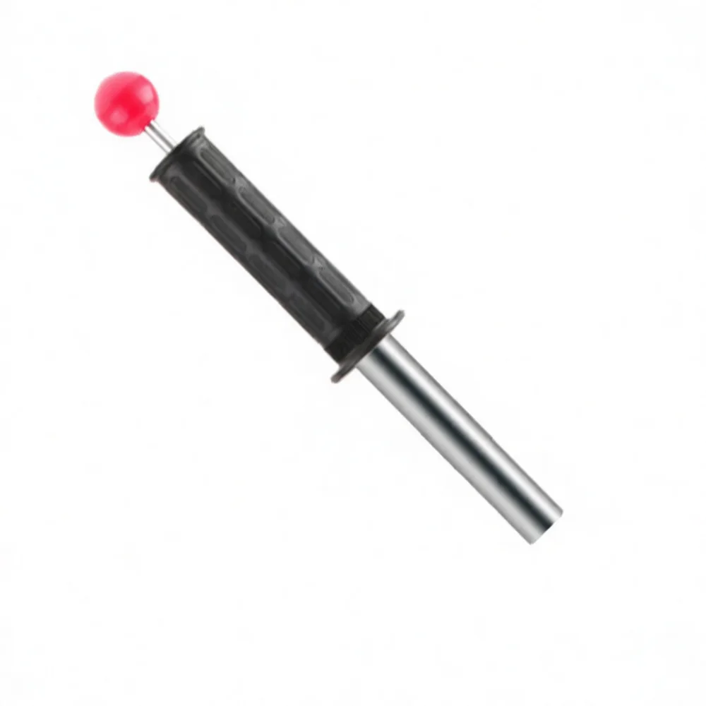 Powerful Magnetic Pick Up Tool For Lathe Metal Shavings Heavy Duty Iron Scrap Remover Industrial Cleaning Rod Magnet