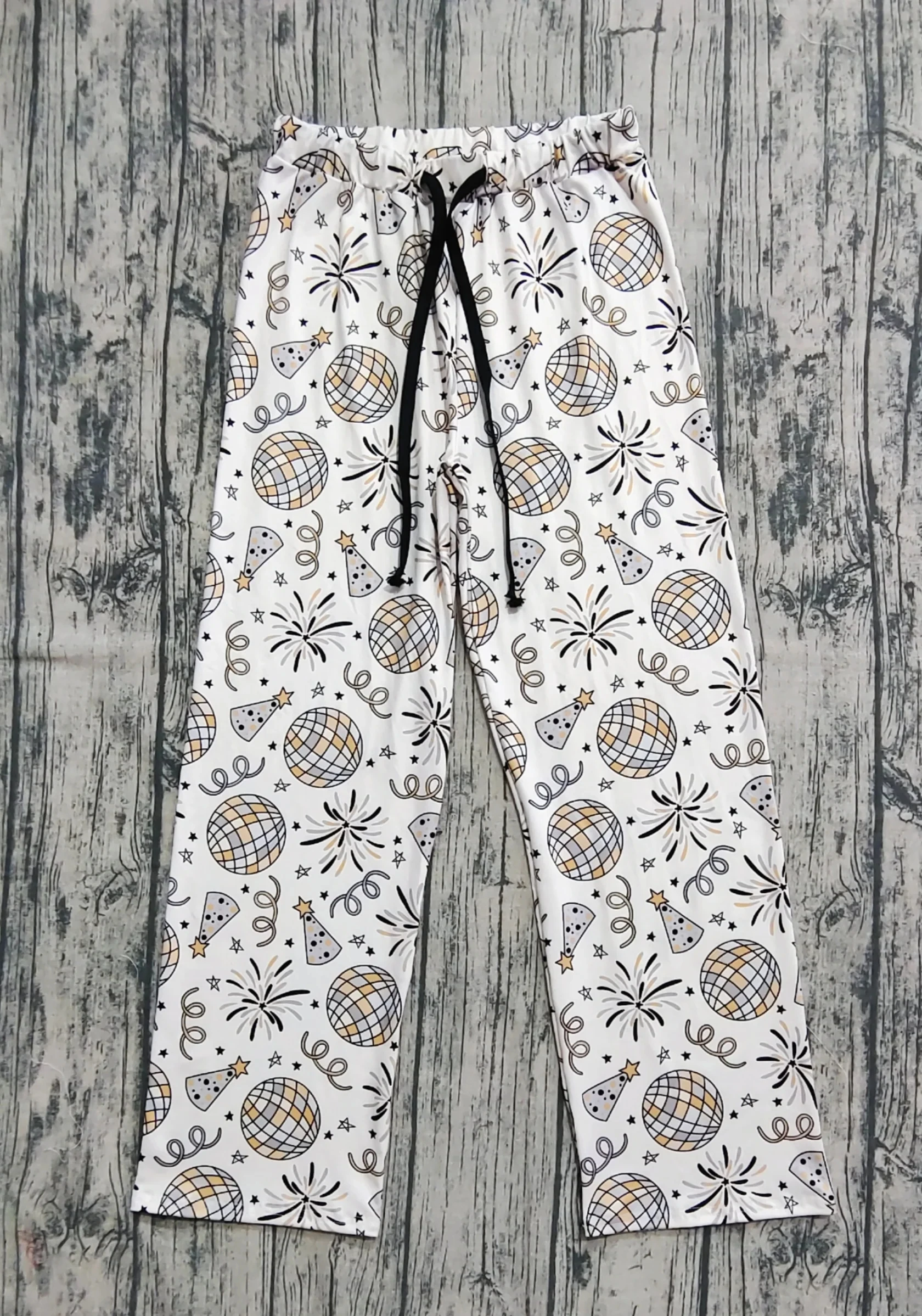 

Wholesale Women Girl Trousers Pajamas Adult Girls Trousers Clothing Adjustable Comfortable Pants