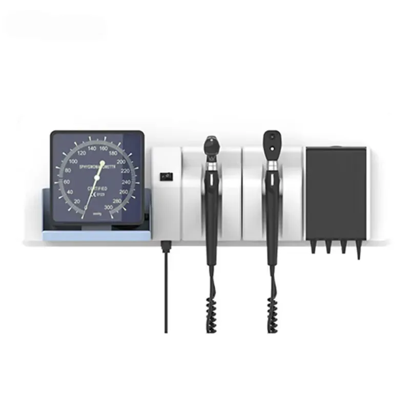 Hot Sale Cheap Workstation Integrated Wall System Ent Treatment Diagnostic Kit Price