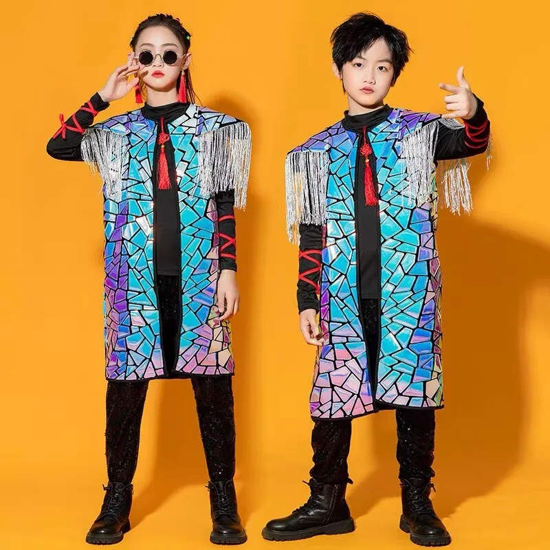 iootiany-costume-de-danse-urbaine-pour-femme-et-homme-vetements-de-performance-hip-hop-et-de-defile-tenue-de-mode-pour-enfant-costume-de-danseur-de-jazz-tenues-2026