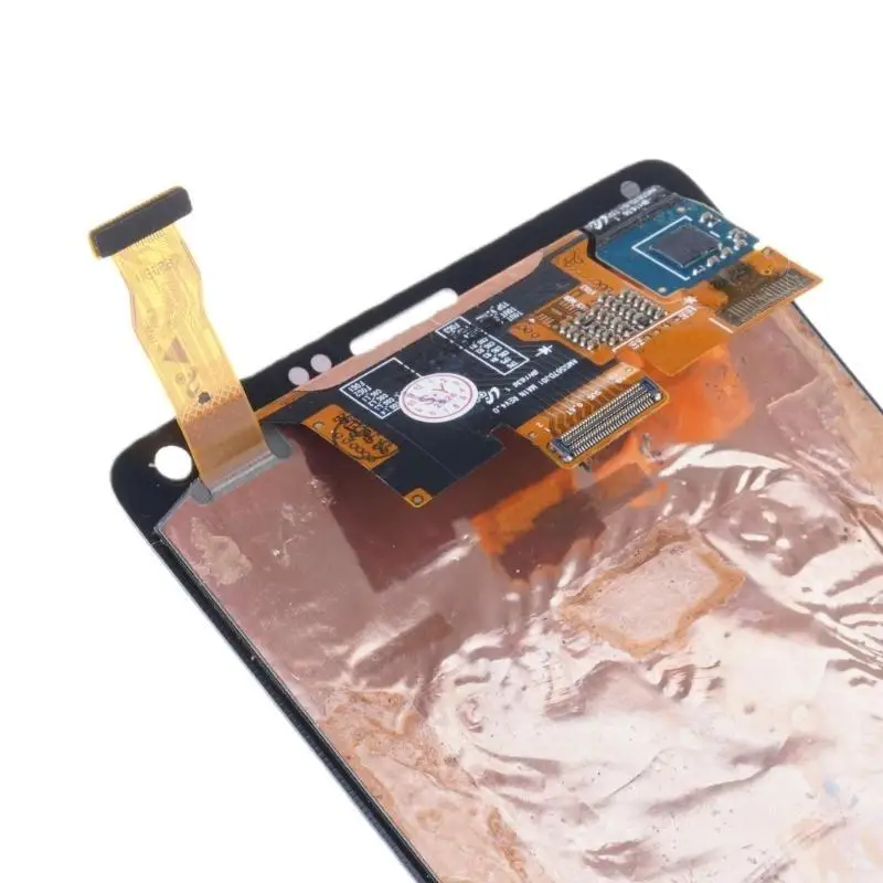 

Y1UB ЖК-экран с сенсорным экраном, ЖК-дигитайзер для Note 4, ремонт смартфона и обновление устройства