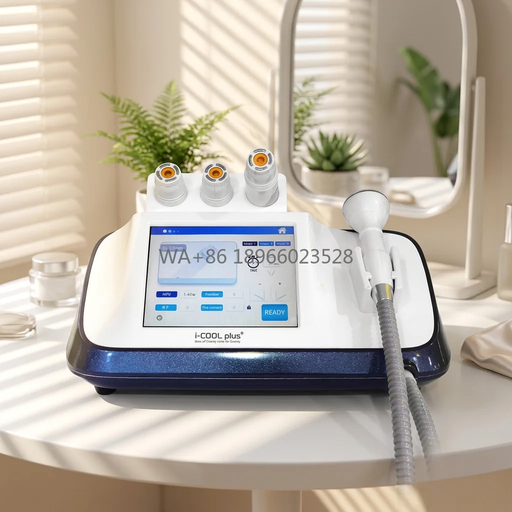 Multifunctional Facial Cleansing Brush, Face & Body Massager For Home & Salon Facial Care