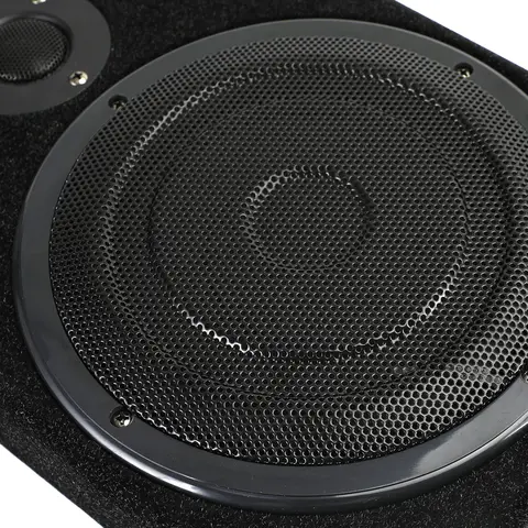 8 10 best sales कार वूफर - №8