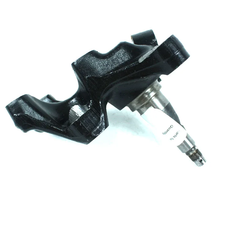 

3001021R002 Wholesale Car Spare Parts Right Steering Knuckle for JAC Sunray