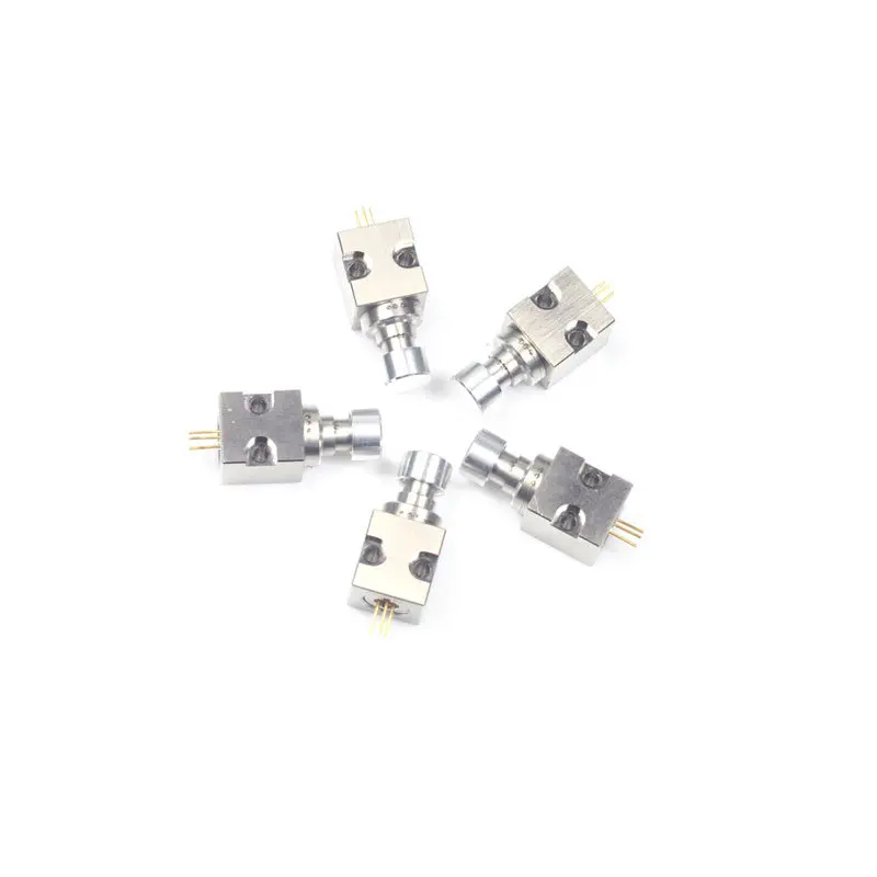 395nm 350mW UV Fiber-Coupled Laser Module – 600μm, for PCB Direct Imaging & Plate Making