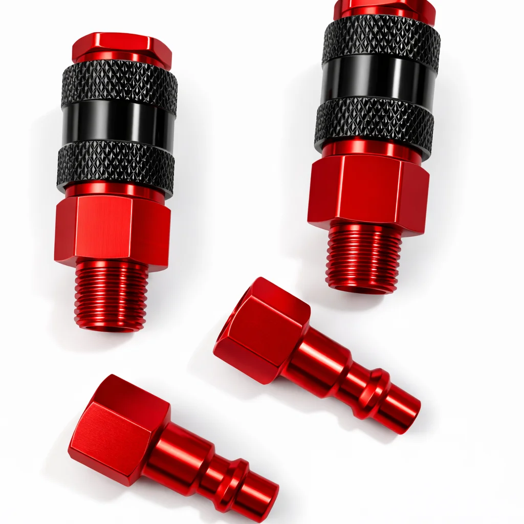 A27F-Air Hose 1/4" …