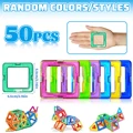 1S-Square 50PCS