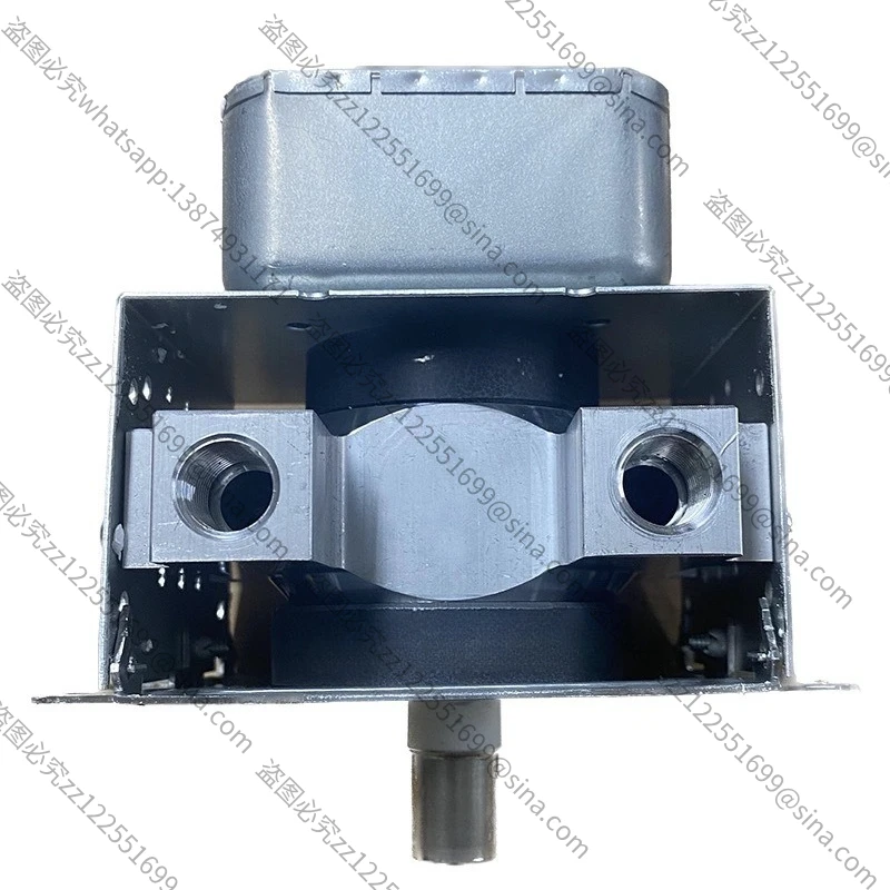 Adecuado para Witt magnetrón refrigerado por agua 2M241K alta potencia 1000W equipo de horno microondas Industrial transmisor de microondas