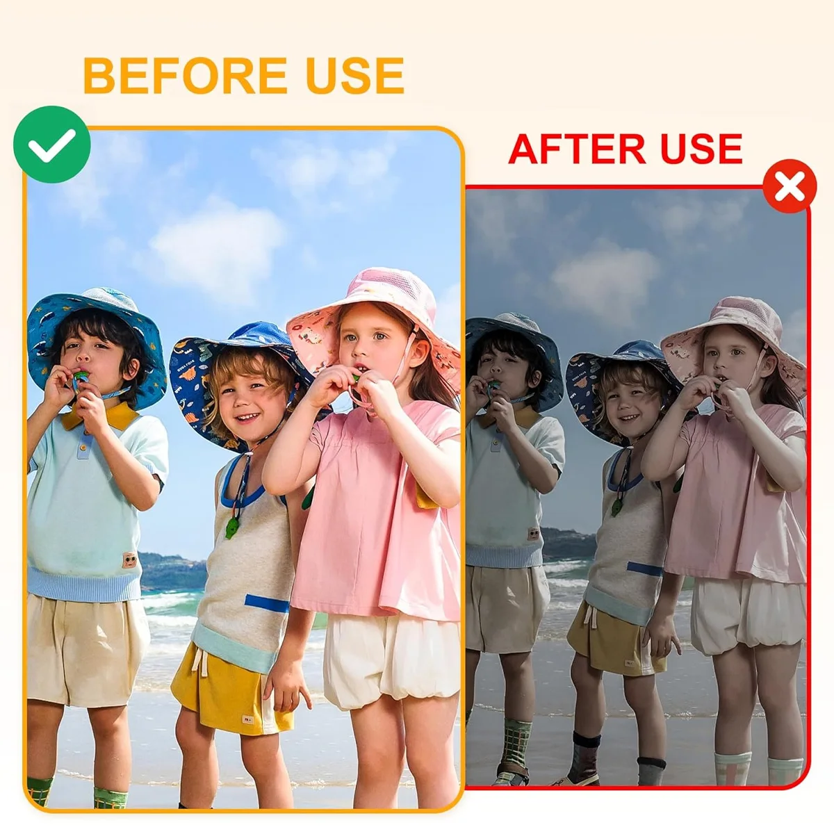 Рисунок 3 - Портативный светильник для селфи