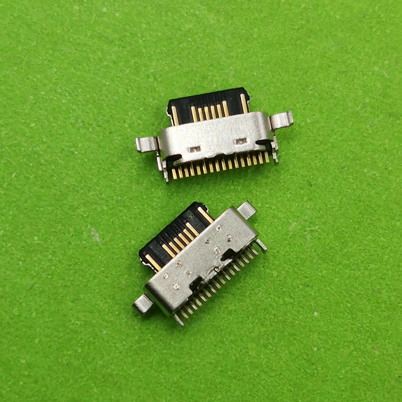 2-10pcs Usb Charging Dock Port Connector For Cubot X19/X19S/Quest Lite/KingKong MINI 2/X20 Pro/Max2/Mini R15 Charger Plug