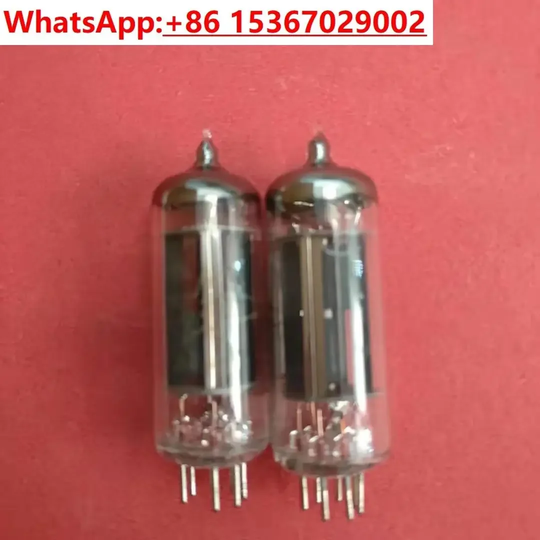 10Pcs Dawning 6Z4 T-class tube Beijing 6u4n direct generation 6u4n, 6u4n-EB