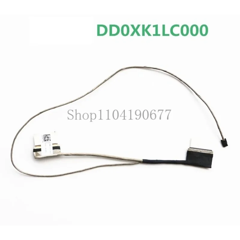 LCD video screen cable for Asus x453ma x453 x403m 40pin dd0xk1lc000