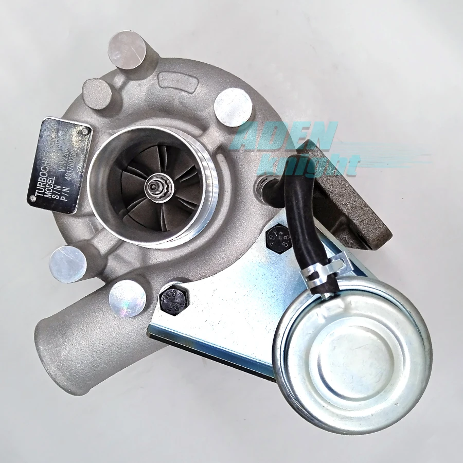 TD05 Turbo Turbocharger For Mitsubishi Fuso 4D34 Hyundai Mighty 3.5T 28230-45000 49178-03122 ME014878 ME014881 4917802385