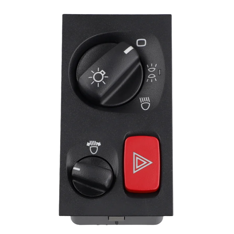 

Портативная 1540672 1900316, кнопка включения управления противотуманными фарами для Scania P G R T-серии