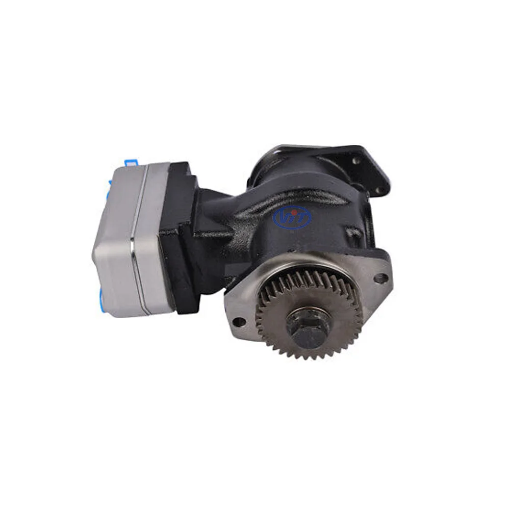 

For -SA Air Brake Compressor 3976366 4946294 3949095 Truck Spare Parts