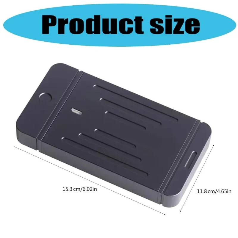 نوع CFE A CARD READER CARDER CARMERES USB 3.2 GEN 2 10GBPS دعم لملحقات الهاتف المحمول للكمبيوتر المحمول