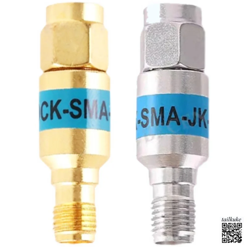 

SMA/N Type-JK Блок постоянного тока 50 В