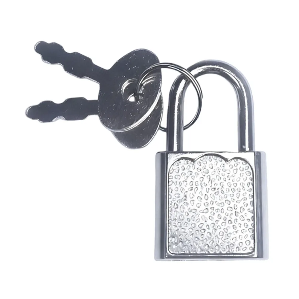 Organizer Box Large Size Storage Box Metal Material Password Lock Tinplate Box Private Storage Secret Metal Box Desktop Storage