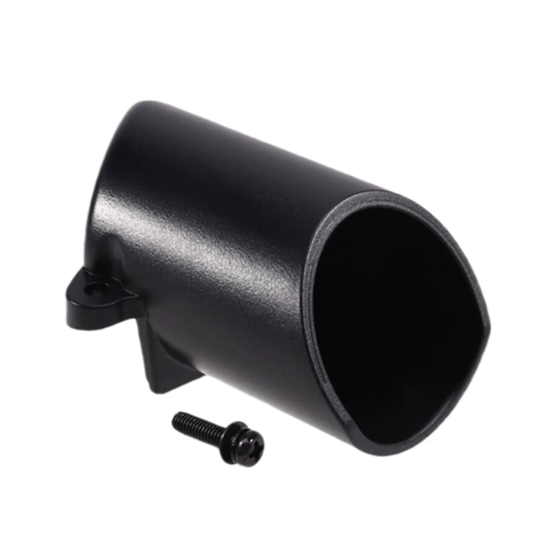 For 196961-1 Plastic Dust Nozzle for DHS680 XSH03 Bag Extractor Cutting Machine Power Tool Accessories-ANKL
