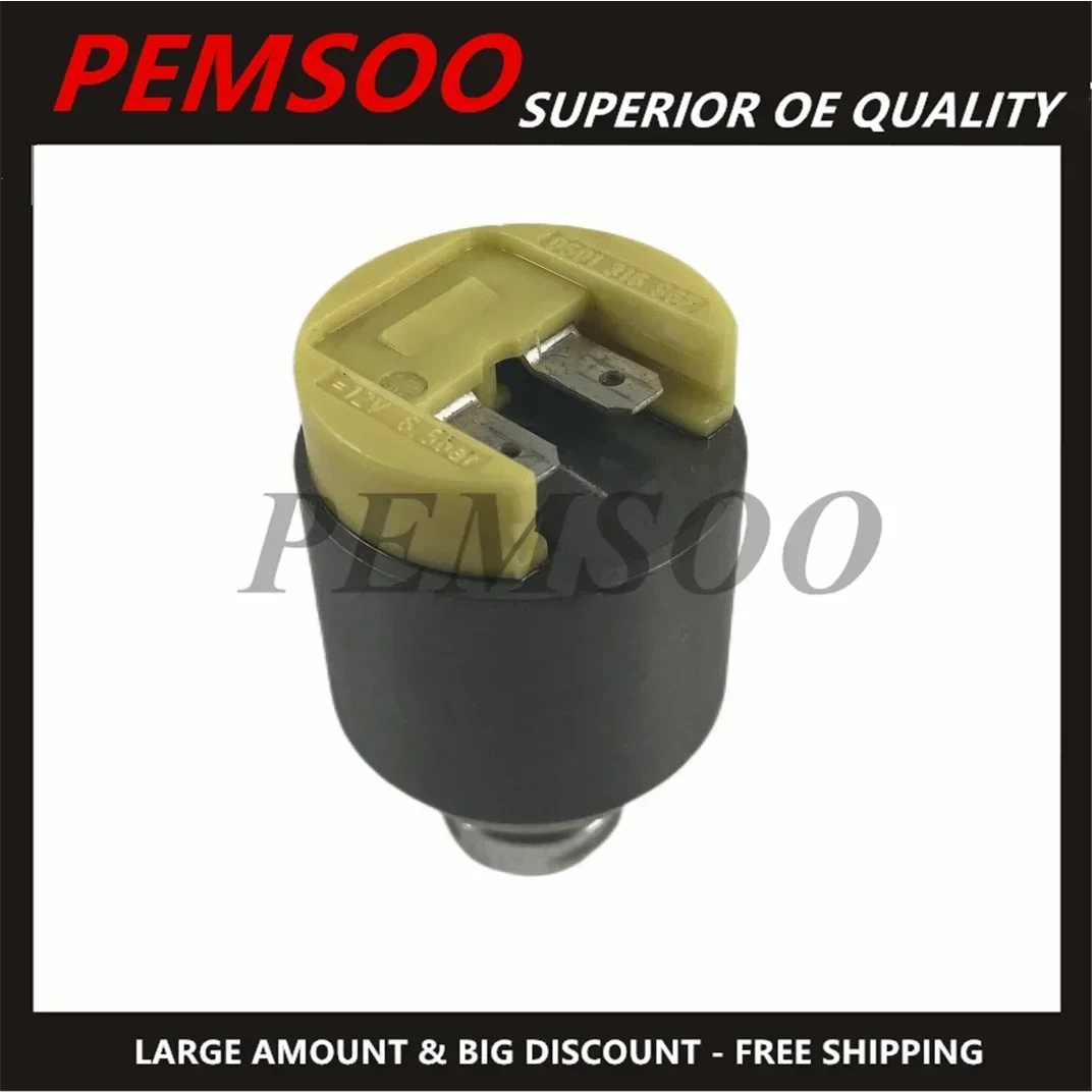 

NEW 1X Magnetventil Solenoid 0501316967 for Automatic Transmission ZF4HP-20 0501.316.967 0501316967
