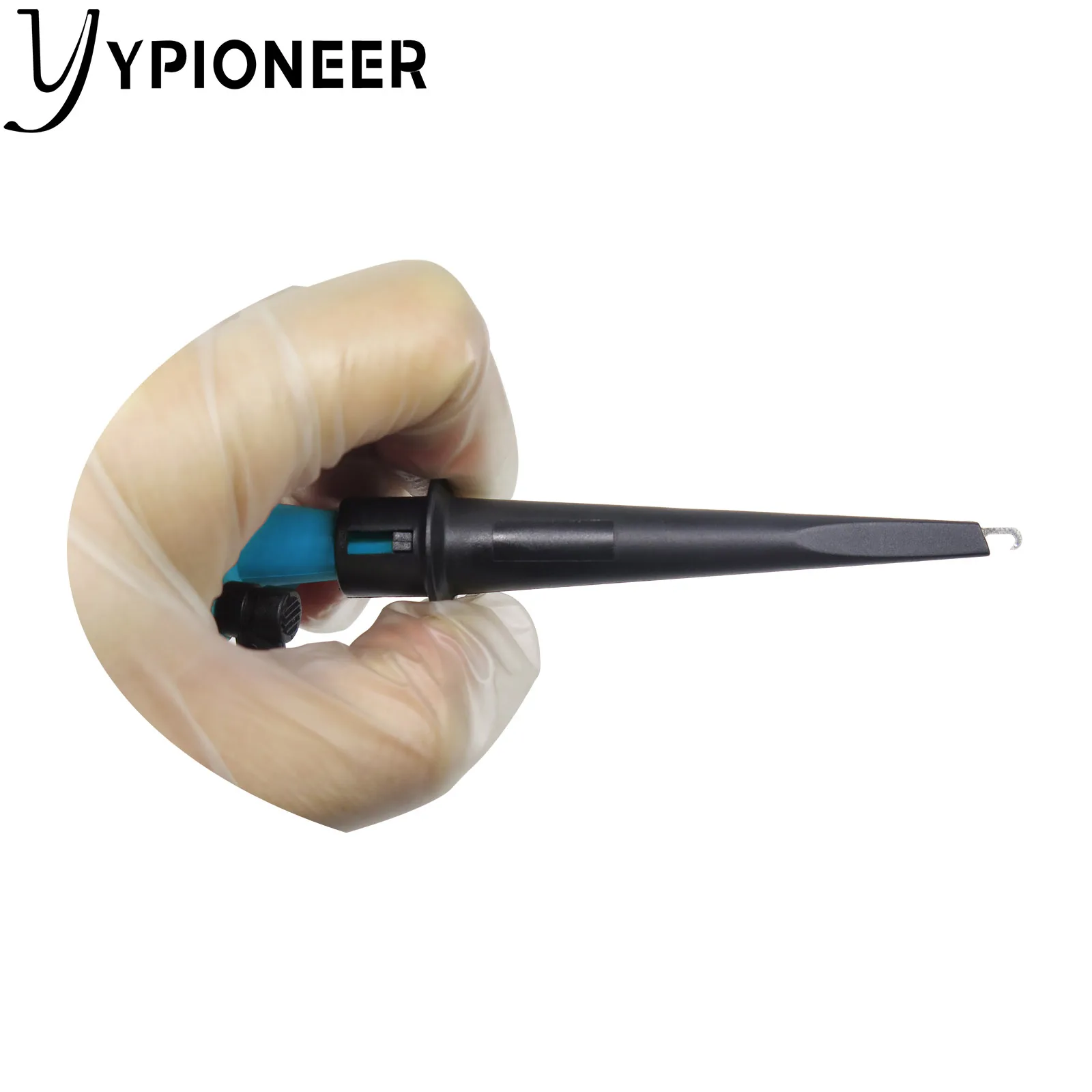 Imagem -05 - Ypioneer-sonda Osciloscópica P2301b para Teste Osciloscópio de 500mhz