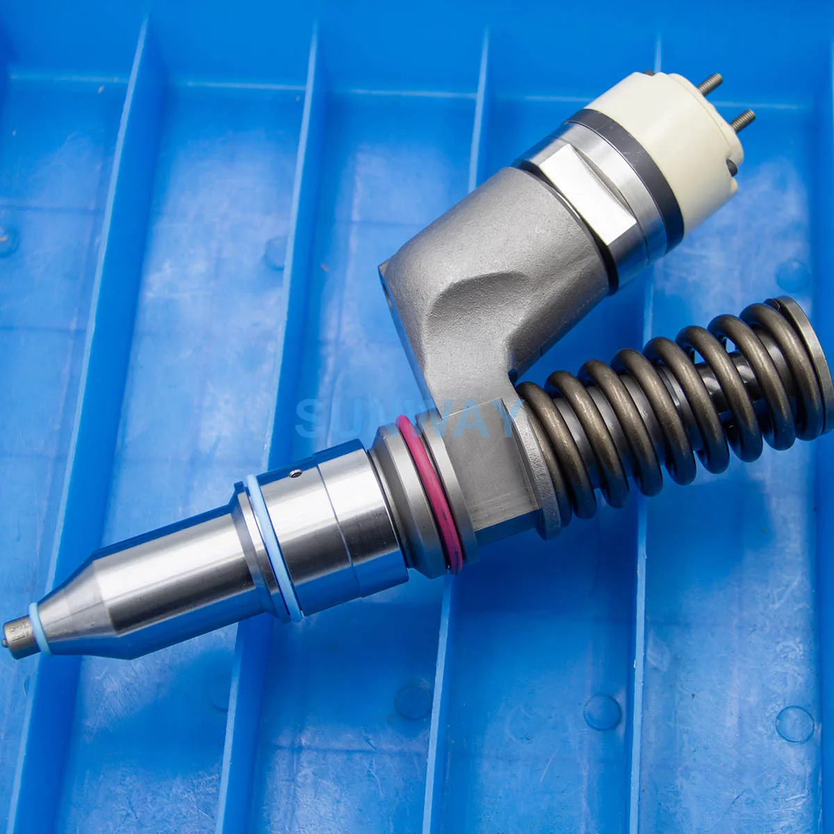 

Дизель 159-7372 191-3002 211-3022 EX630956 191-3004 211-3027 Инжектор строительной техники