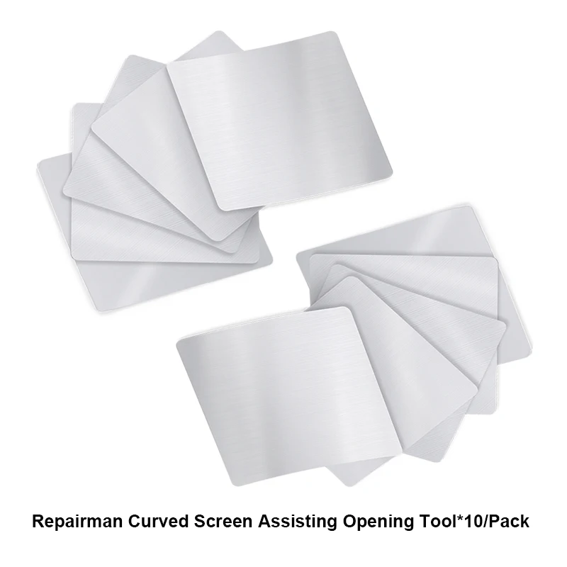 Repairman Multifunctional LCD Screen Repair Disassembly Card Ultra Thin Cellphone Tablet Frame Back Cover Opening Hand Tool