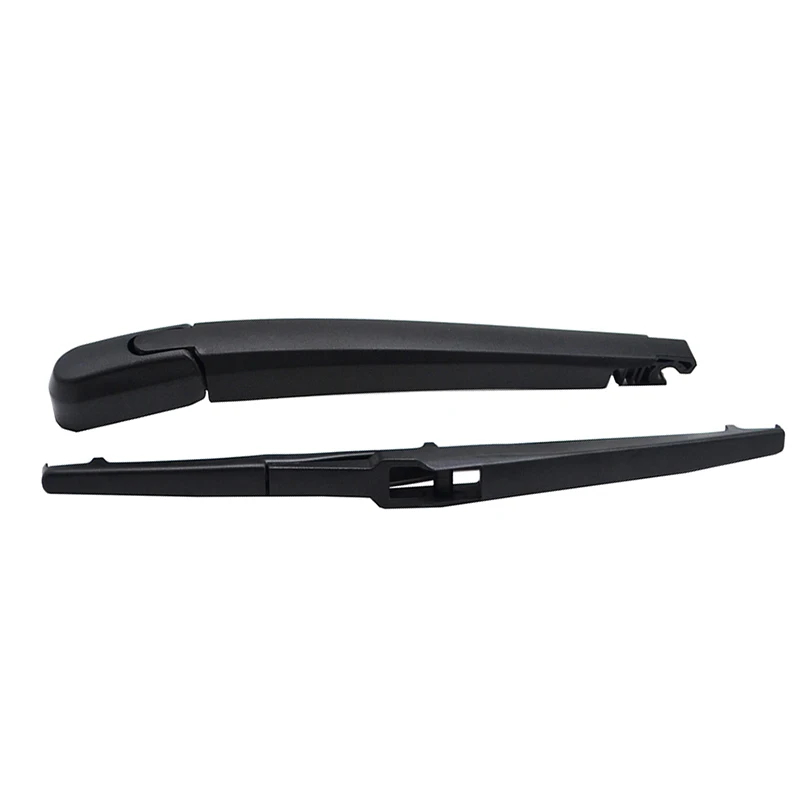 Misima Rear Window Wiper Kit Windshield Windscreen Wiper Blade Arm SetFor Toyota Corolla Verso 3 2004 2005 2006 2007 2008 2009