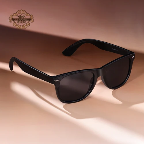 2025 nuevas gafas de sol polarizadas TR para hombres y mujeres, gafas de conducción, gafas de pesca, gafas deportivas clásicas UV400, regalos al por mayor