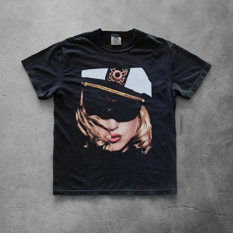 Madonna's 