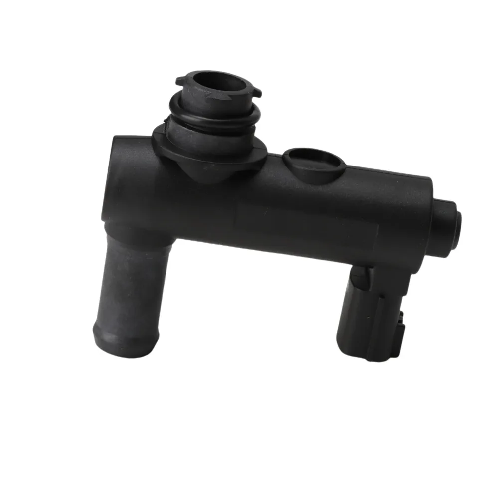 

Car Maintenance 10*8*5cm 911-503 Valve Automotive Solenoid Valve Compatible With Various Models Easy Installation
